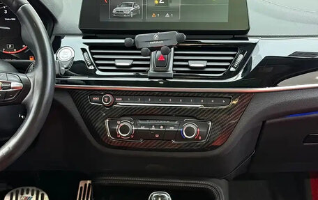 BMW 1 серия, 2022 год, 1 850 190 рублей, 25 фотография