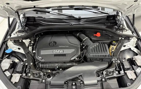 BMW 1 серия, 2022 год, 1 850 190 рублей, 27 фотография