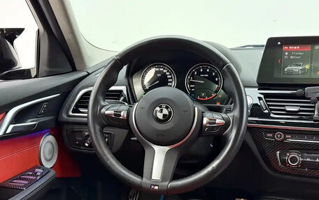 BMW 1 серия, 2022 год, 1 850 190 рублей, 24 фотография