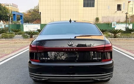 Volkswagen Passat B8 рестайлинг, 2022 год, 2 130 000 рублей, 7 фотография