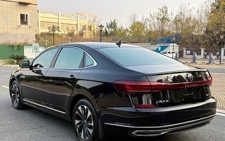 Volkswagen Passat B8 рестайлинг, 2022 год, 2 130 000 рублей, 8 фотография