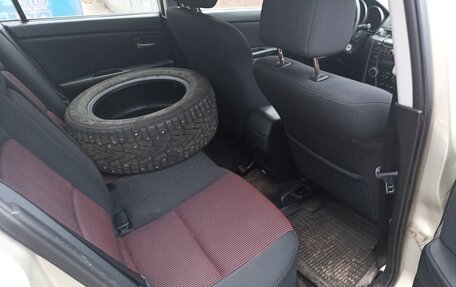 Mazda 3, 2006 год, 460 000 рублей, 5 фотография