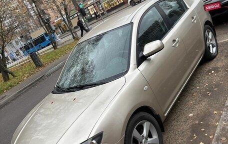 Mazda 3, 2006 год, 460 000 рублей, 1 фотография