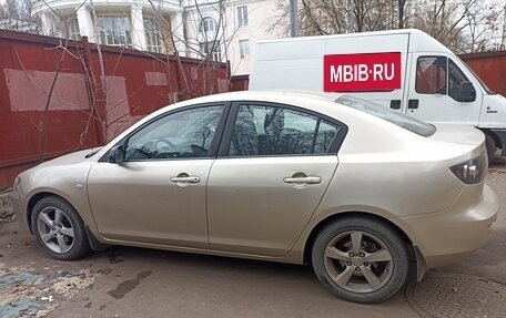 Mazda 3, 2006 год, 460 000 рублей, 4 фотография
