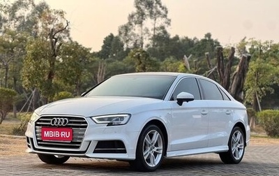 Audi A3, 2020 год, 2 000 000 рублей, 1 фотография