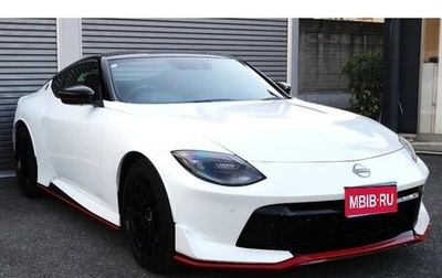 Nissan Fairlady Z, 2024 год, 9 129 586 рублей, 1 фотография