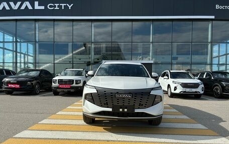 Haval F7, 2025 год, 3 599 000 рублей, 1 фотография