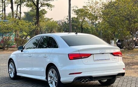 Audi A3, 2020 год, 2 000 000 рублей, 6 фотография