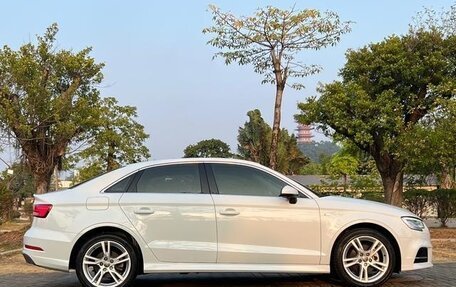 Audi A3, 2020 год, 2 000 000 рублей, 4 фотография