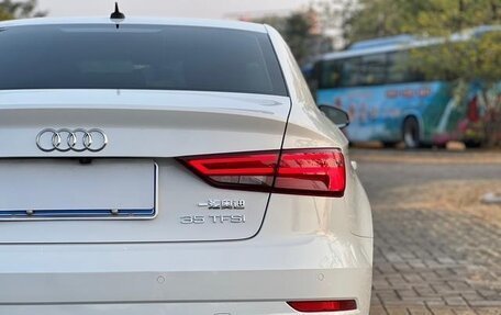 Audi A3, 2020 год, 2 000 000 рублей, 9 фотография