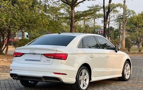 Audi A3, 2020 год, 2 000 000 рублей, 8 фотография