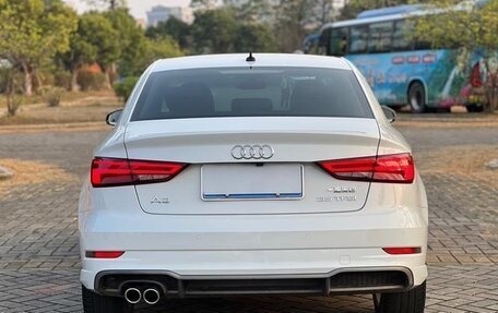 Audi A3, 2020 год, 2 000 000 рублей, 7 фотография