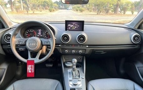 Audi A3, 2020 год, 2 000 000 рублей, 10 фотография