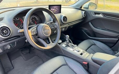 Audi A3, 2020 год, 2 000 000 рублей, 11 фотография