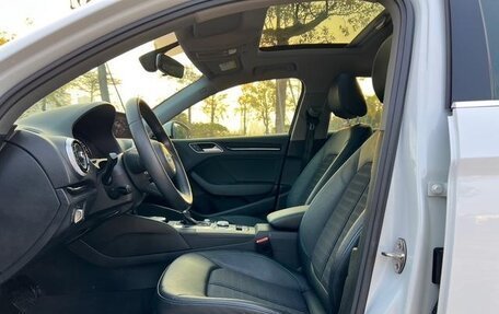 Audi A3, 2020 год, 2 000 000 рублей, 13 фотография