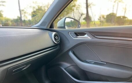 Audi A3, 2020 год, 2 000 000 рублей, 17 фотография