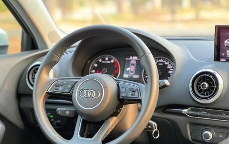 Audi A3, 2020 год, 2 000 000 рублей, 12 фотография