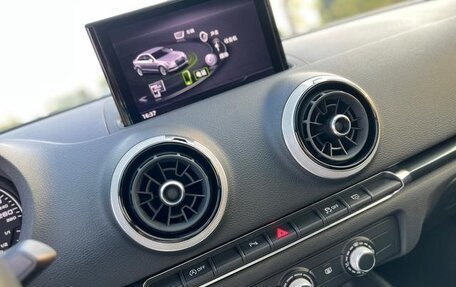 Audi A3, 2020 год, 2 000 000 рублей, 15 фотография