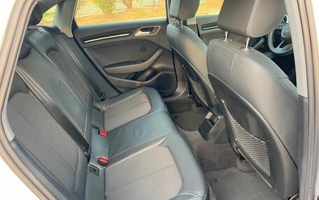 Audi A3, 2020 год, 2 000 000 рублей, 19 фотография