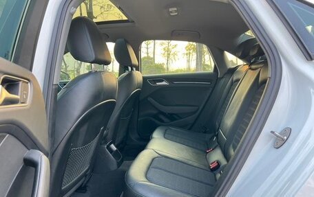 Audi A3, 2020 год, 2 000 000 рублей, 18 фотография