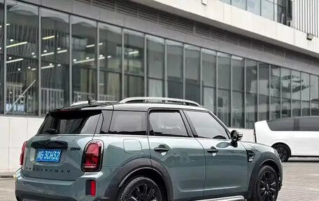 MINI Countryman II (F60), 2022 год, 2 660 143 рублей, 5 фотография