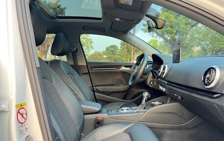 Audi A3, 2020 год, 2 000 000 рублей, 20 фотография