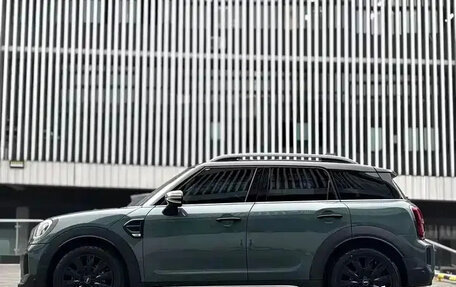 MINI Countryman II (F60), 2022 год, 2 660 143 рублей, 3 фотография
