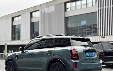 MINI Countryman II (F60), 2022 год, 2 660 143 рублей, 6 фотография