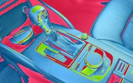 Audi A3, 2020 год, 2 000 000 рублей, 14 фотография