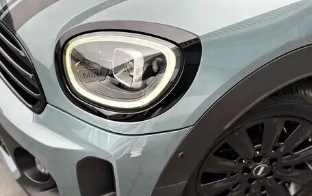 MINI Countryman II (F60), 2022 год, 2 660 143 рублей, 7 фотография