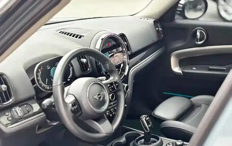 MINI Countryman II (F60), 2022 год, 2 660 143 рублей, 8 фотография