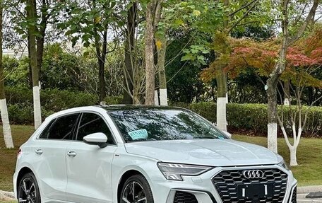 Audi A3, 2022 год, 2 100 000 рублей, 3 фотография