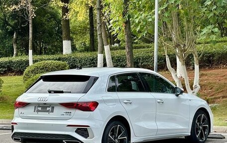 Audi A3, 2022 год, 2 100 000 рублей, 4 фотография