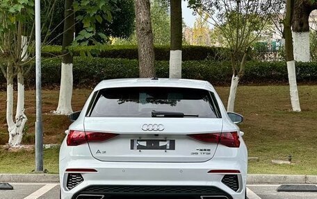 Audi A3, 2022 год, 2 100 000 рублей, 5 фотография