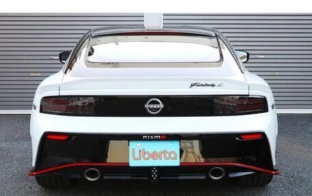 Nissan Fairlady Z, 2024 год, 9 129 586 рублей, 5 фотография