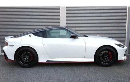 Nissan Fairlady Z, 2024 год, 9 129 586 рублей, 3 фотография