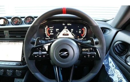 Nissan Fairlady Z, 2024 год, 9 129 586 рублей, 9 фотография