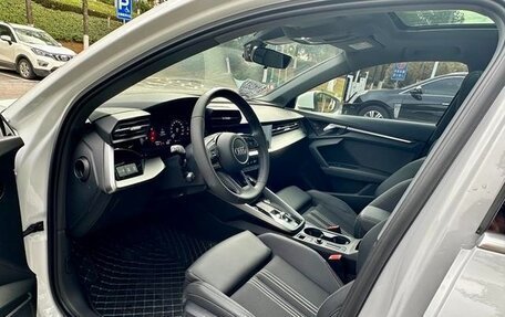 Audi A3, 2022 год, 2 100 000 рублей, 7 фотография