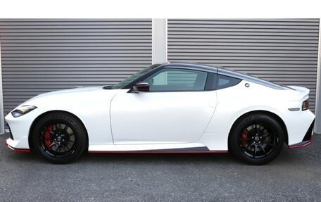 Nissan Fairlady Z, 2024 год, 9 129 586 рублей, 7 фотография