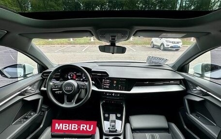 Audi A3, 2022 год, 2 100 000 рублей, 8 фотография