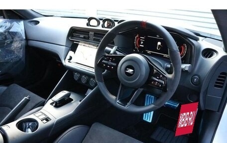 Nissan Fairlady Z, 2024 год, 9 129 586 рублей, 10 фотография