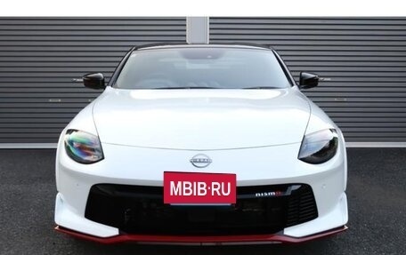 Nissan Fairlady Z, 2024 год, 9 129 586 рублей, 2 фотография