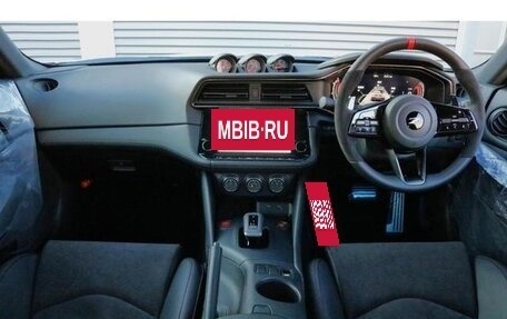 Nissan Fairlady Z, 2024 год, 9 129 586 рублей, 8 фотография