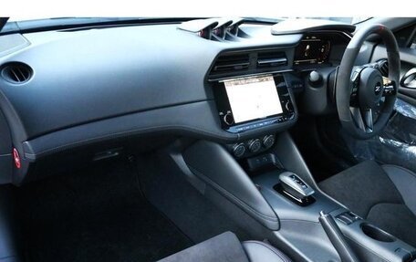 Nissan Fairlady Z, 2024 год, 9 129 586 рублей, 11 фотография