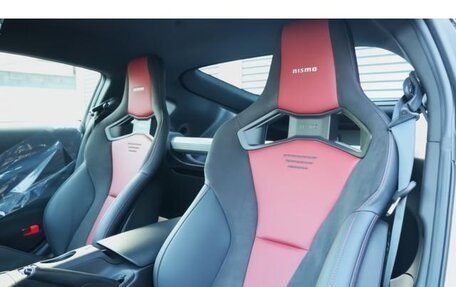 Nissan Fairlady Z, 2024 год, 9 129 586 рублей, 18 фотография