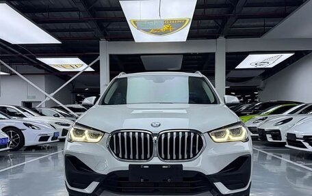 BMW X1, 2022 год, 2 480 000 рублей, 2 фотография