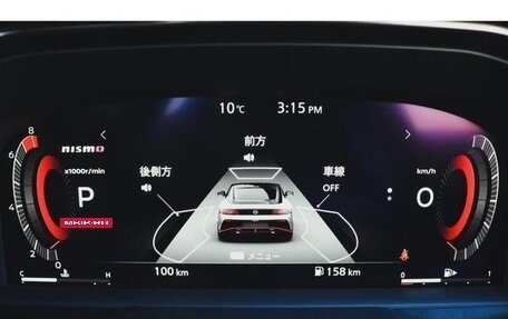 Nissan Fairlady Z, 2024 год, 9 129 586 рублей, 12 фотография