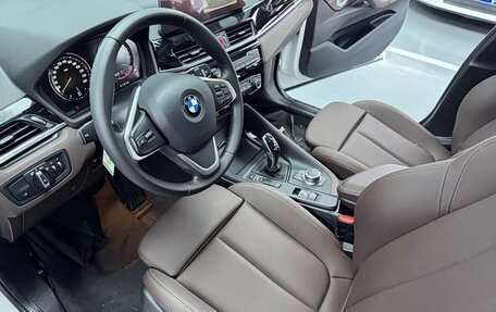 BMW X1, 2022 год, 2 480 000 рублей, 6 фотография