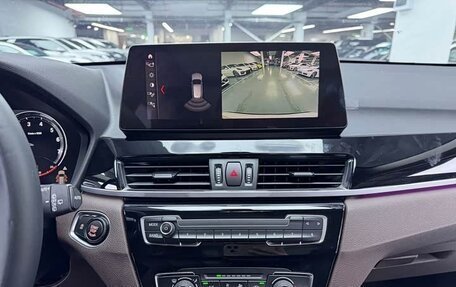 BMW X1, 2022 год, 2 480 000 рублей, 8 фотография