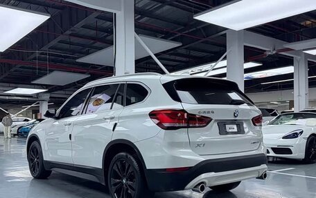 BMW X1, 2022 год, 2 480 000 рублей, 17 фотография